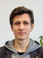 Daniel Pauls